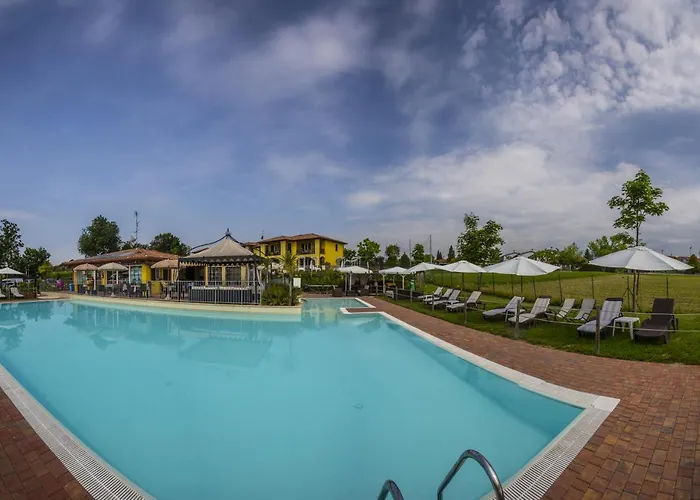 Residence Karina
