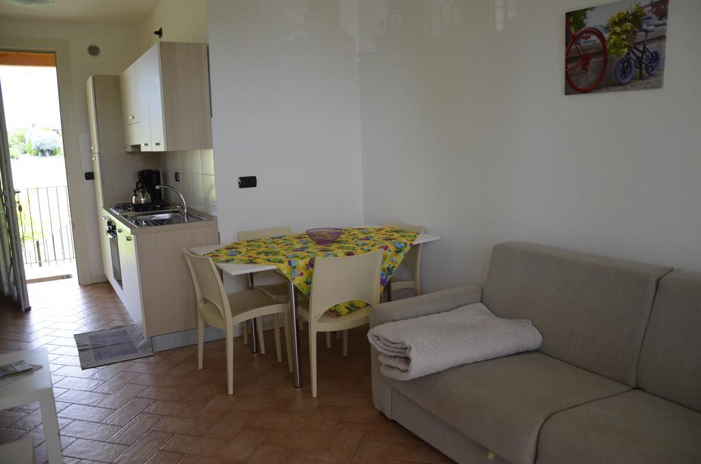 Aparthotel Karina