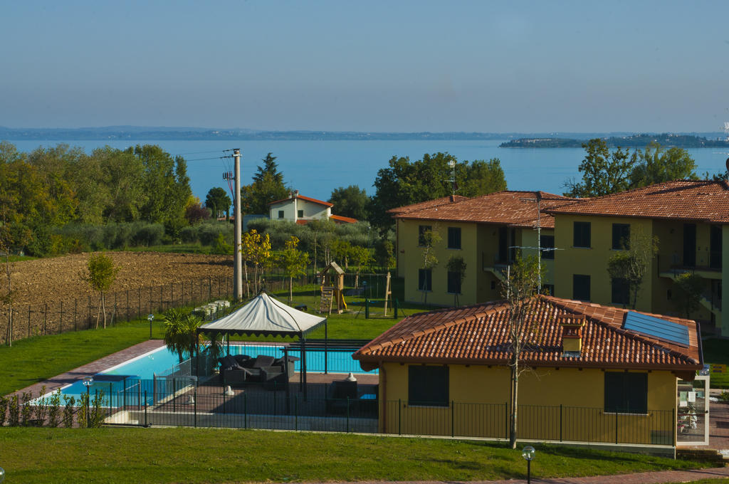 Aparthotel Karina