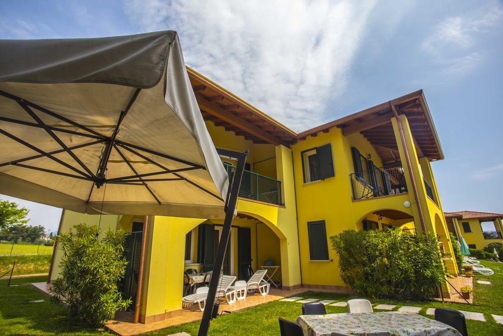 Karina Aparthotel 2*