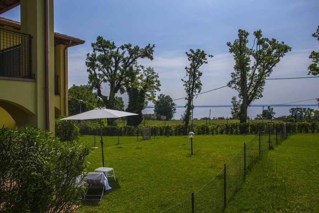 Karina 2* Moniga del Garda