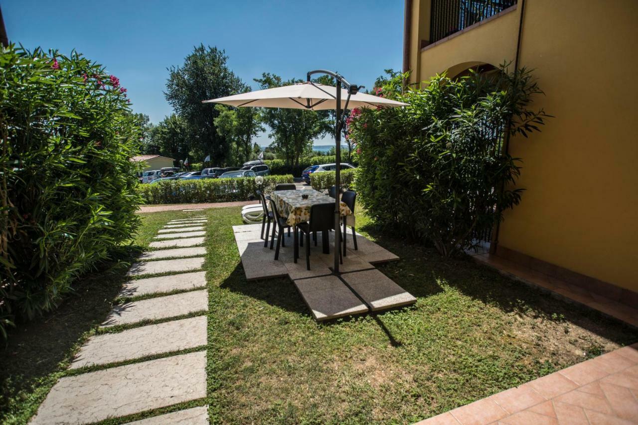Karina 2* Moniga del Garda
